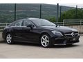 KOZ OTOMOTİV Mercedes-Benz CLS 350d 4Matic AMG