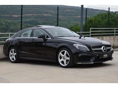 KOZ OTOMOTİV Mercedes-Benz CLS 350d 4Matic AMG