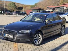 "MRS MOTORS"SERVİS BAKIMLI AUDI A4