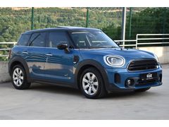 KOZ OTOMOTİV Mini Counteryman 1.5 Signature All4 HATASIZ BOYASIZ