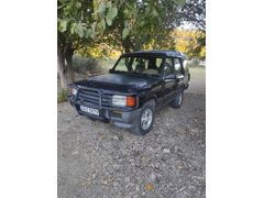 Sahibinden Land Rover Discovery 2.0 MPI 1998 Model Manuel Vites 4x4 10 numara