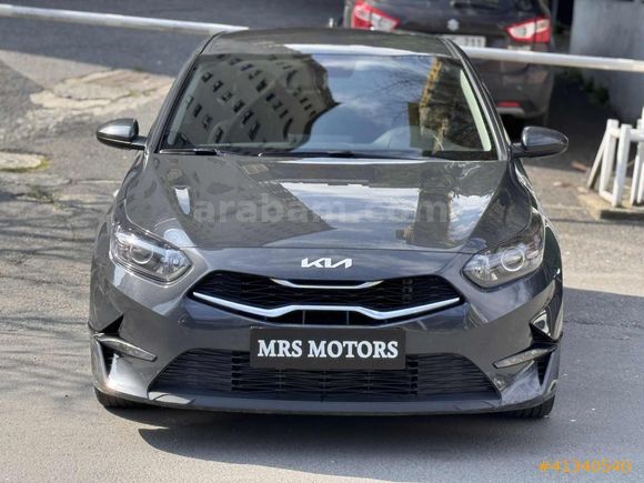 ''MRS MOTORS''İLK ELDEN HATASIZ BOYASIZ DİZEL OTOMATİK G.GÖRÜŞ
