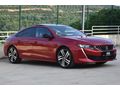 KOZ OTOMOTİV Peugeot 508 1.6 Puretech GT
