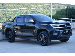 KOZ OTOMOTİV Volkswagen Amarok 3.0 Panamericana HATASIZ BOYASIZ