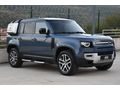 KOZ OTOMOTİV RR Defender 110 2.0 S BAYİ HATASIZ BOYASIZ