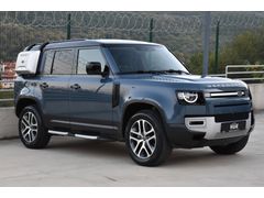 KOZ OTOMOTİV RR Defender 110 2.0 S BAYİ HATASIZ BOYASIZ