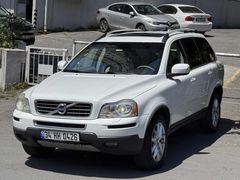 "MRS MOTORS"BOYASIZ DEĞİŞENSİZ Y. SERVİS BAKIMLI XC90 7 KİŞİLİK