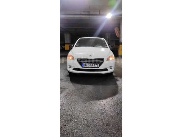 170.000km ACİL SATILIK  hatasız