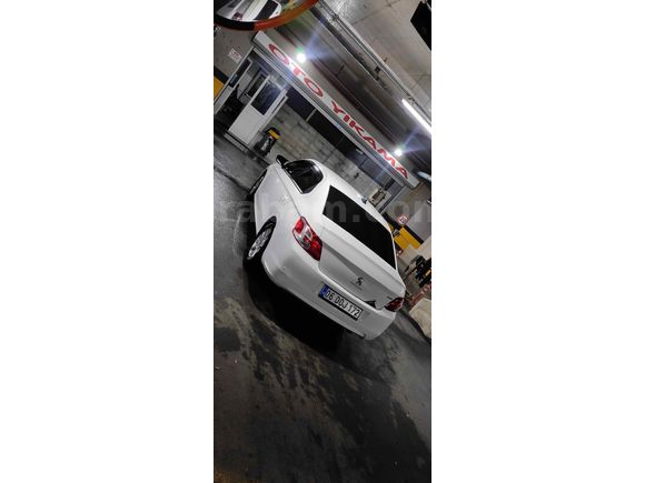 170.000km ACİL SATILIK  hatasız