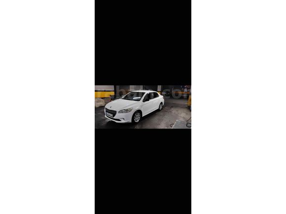 170.000km ACİL SATILIK  hatasız