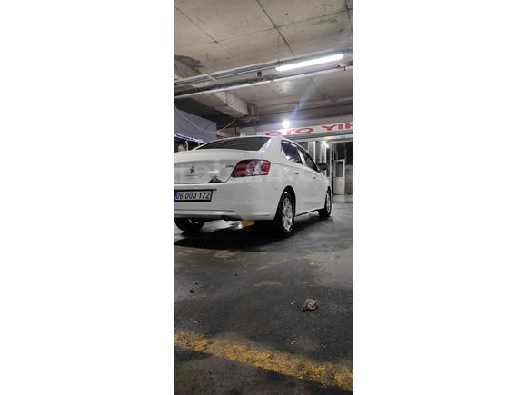 170.000km ACİL SATILIK  hatasız