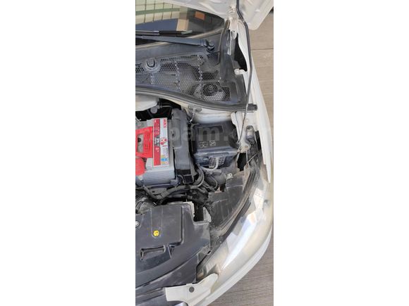 170.000km ACİL SATILIK  hatasız