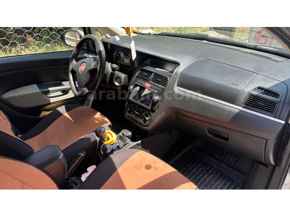 Sahibinden Fiat Linea 1.3 Multijet Active Plus 2012 Model 