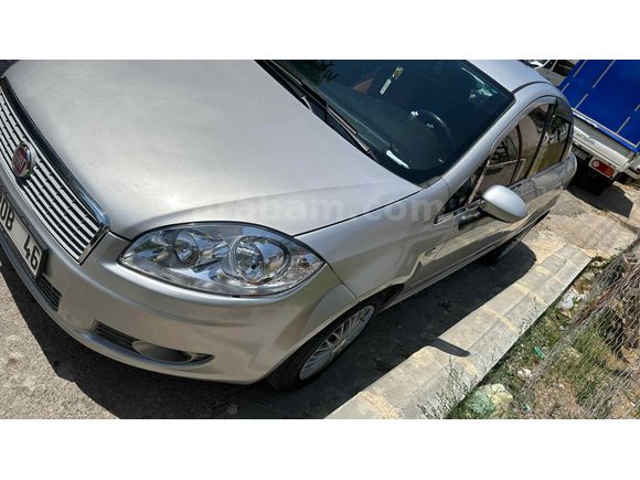 Sahibinden Fiat Linea 1.3 Multijet Active Plus 2012 Model 