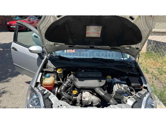 Sahibinden Fiat Linea 1.3 Multijet Active Plus 2012 Model 