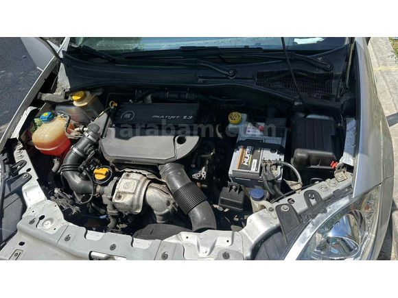 Sahibinden Fiat Linea 1.3 Multijet Active Plus 2012 Model 