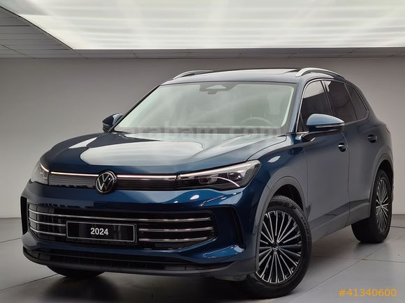 KOSİFLER OTO BOSTANCI VW TİGUAN (TİCARİ KARTLARA 12 AY TAKSİT)