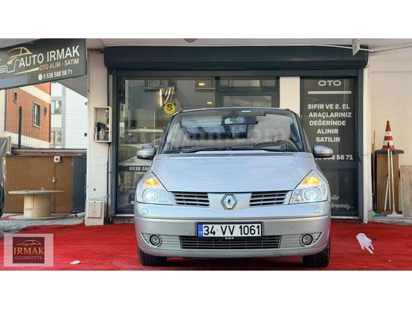 AUTO IRMAK'TAN 145. BİNDE 7 KİŞİLİK HATASIZ AYARINDA