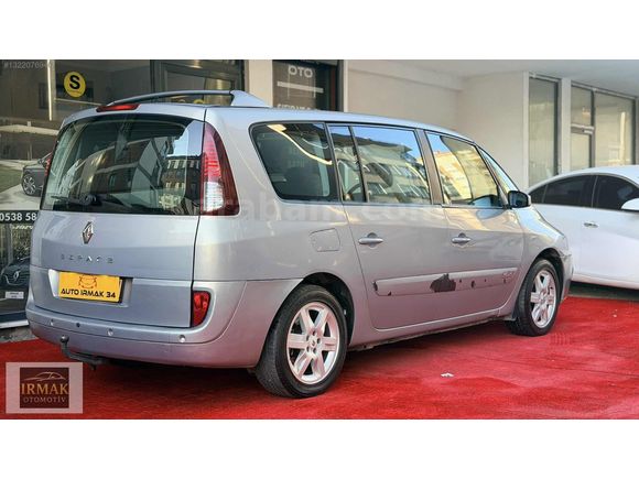 AUTO IRMAK'TAN 145. BİNDE 7 KİŞİLİK HATASIZ AYARINDA