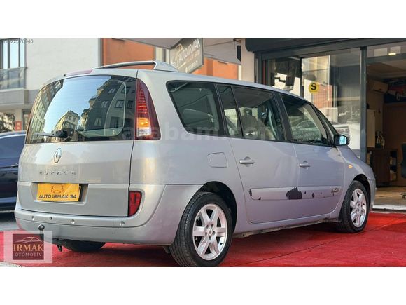AUTO IRMAK'TAN 145. BİNDE 7 KİŞİLİK HATASIZ AYARINDA