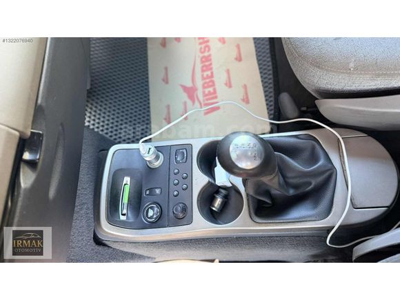 AUTO IRMAK'TAN 145. BİNDE 7 KİŞİLİK HATASIZ AYARINDA