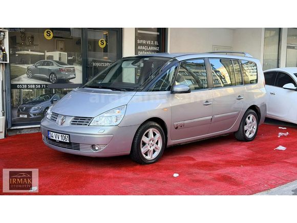 AUTO IRMAK'TAN 145. BİNDE 7 KİŞİLİK HATASIZ AYARINDA