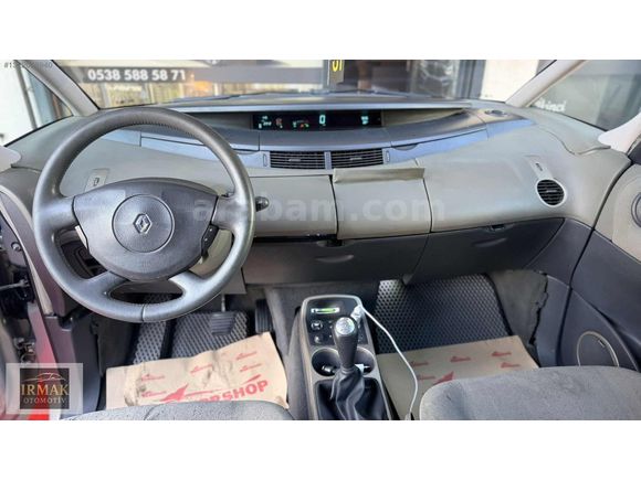 AUTO IRMAK'TAN 145. BİNDE 7 KİŞİLİK HATASIZ AYARINDA