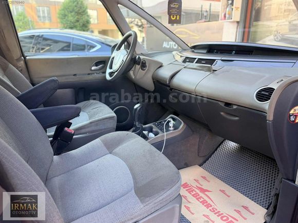 AUTO IRMAK'TAN 145. BİNDE 7 KİŞİLİK HATASIZ AYARINDA