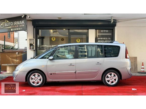 AUTO IRMAK'TAN 145. BİNDE 7 KİŞİLİK HATASIZ AYARINDA