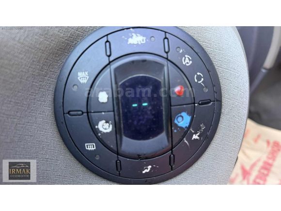 AUTO IRMAK'TAN 145. BİNDE 7 KİŞİLİK HATASIZ AYARINDA
