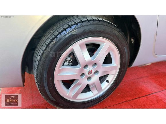 AUTO IRMAK'TAN 145. BİNDE 7 KİŞİLİK HATASIZ AYARINDA
