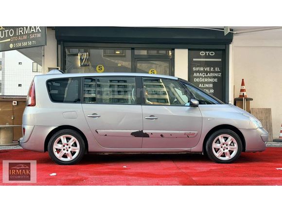 AUTO IRMAK'TAN 145. BİNDE 7 KİŞİLİK HATASIZ AYARINDA
