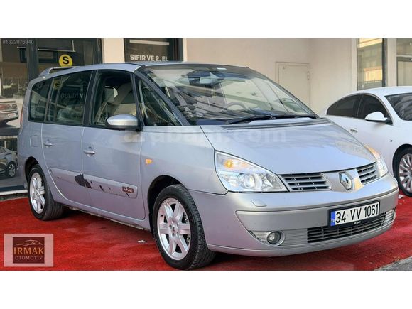 AUTO IRMAK'TAN 145. BİNDE 7 KİŞİLİK HATASIZ AYARINDA