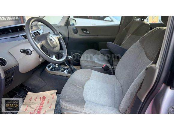AUTO IRMAK'TAN 145. BİNDE 7 KİŞİLİK HATASIZ AYARINDA