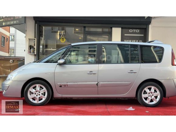 AUTO IRMAK'TAN 145. BİNDE 7 KİŞİLİK HATASIZ AYARINDA