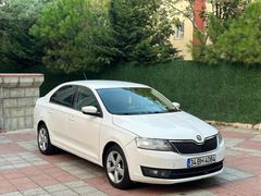 "MRS MOTORS" 2016 DİZEL OTOMATİK 185 BİN KM RAPİD