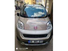 Sahibinden Fiat Fiorino Combi 1.3 Multijet Premio 2019 Model