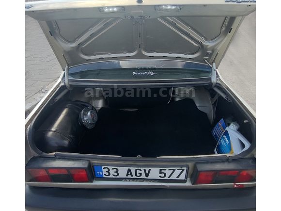 MUAYENE YENİ 93 SLX 