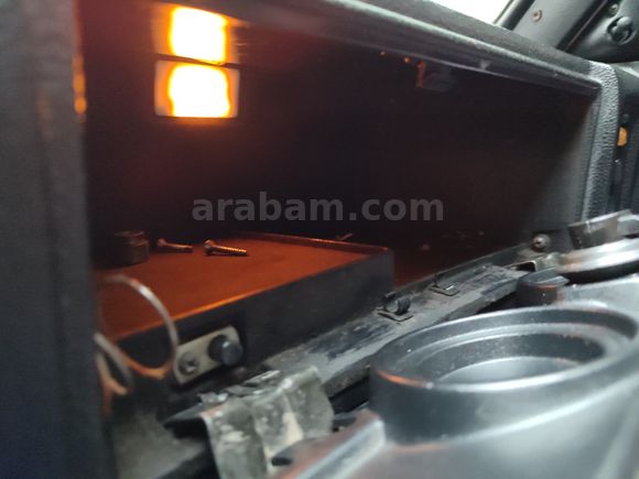 MUAYENE YENİ 93 SLX 