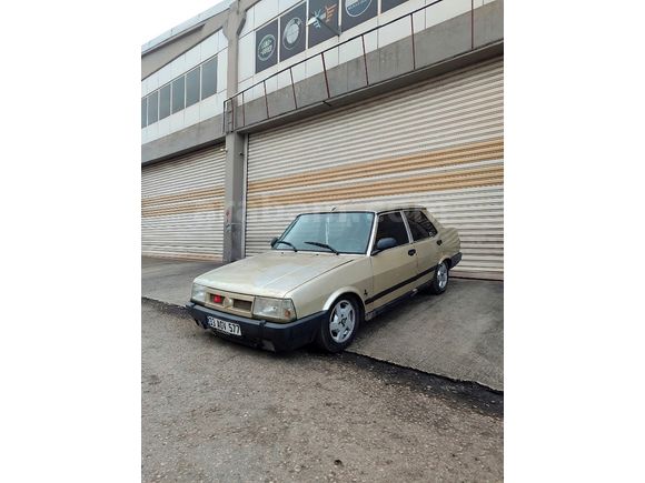MUAYENE YENİ 93 SLX 