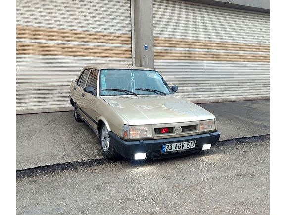 MUAYENE YENİ 93 SLX 