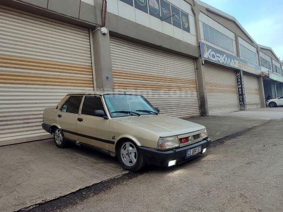 MUAYENE YENİ 93 SLX 