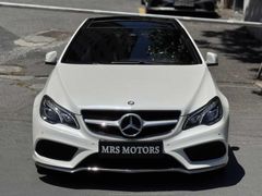 "MRS MOTORS"HTSZ E250 COUPE AMG C.TVN E.KOLTUK ISTMA K.K 12 TKST