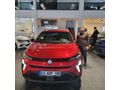 Sahibinden Renault Captur 1.3 TCe  Techno 2025 Model  7.100 km Kırmızı