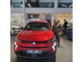 Sahibinden Renault Captur 1.3 TCe  Techno 2025 Model  7.100 km Kırmızı