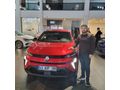 Sahibinden Renault Captur 1.3 TCe  Techno 2025 Model  7.100 km Kırmızı