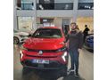 Sahibinden Renault Captur 1.3 TCe  Techno 2025 Model  7.100 km Kırmızı