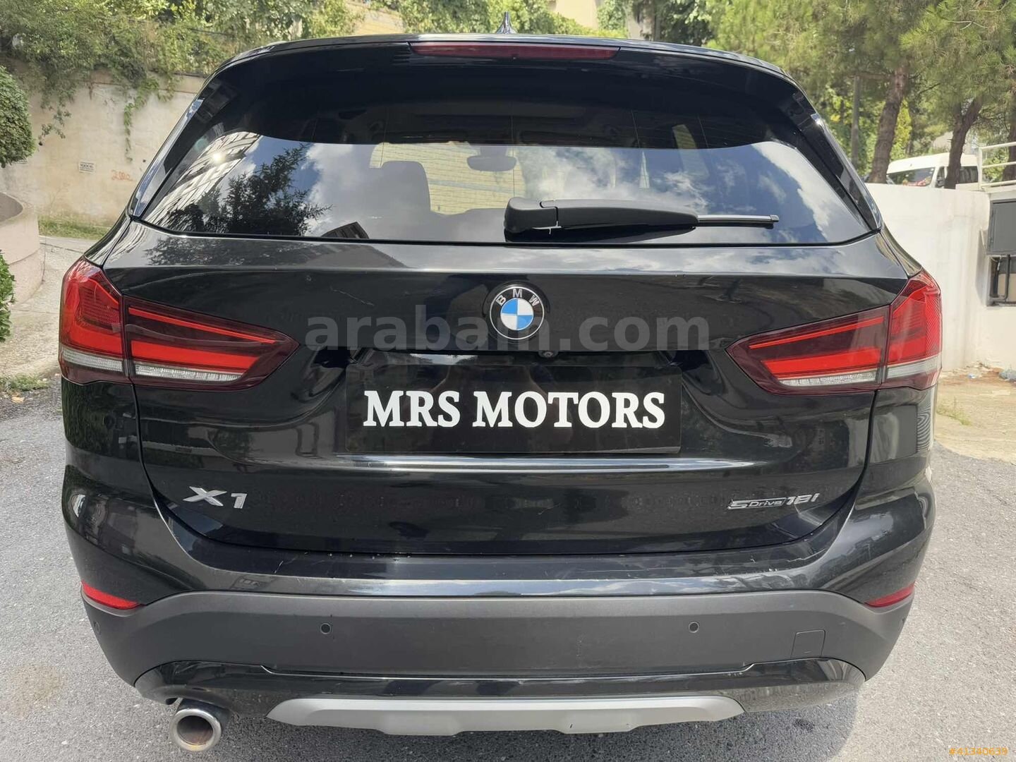 "MRS MOTORS" İLK ELDEN HATASIZ E.KLTK ISTMA CMTAVN HAFIZA E.BGJ 6