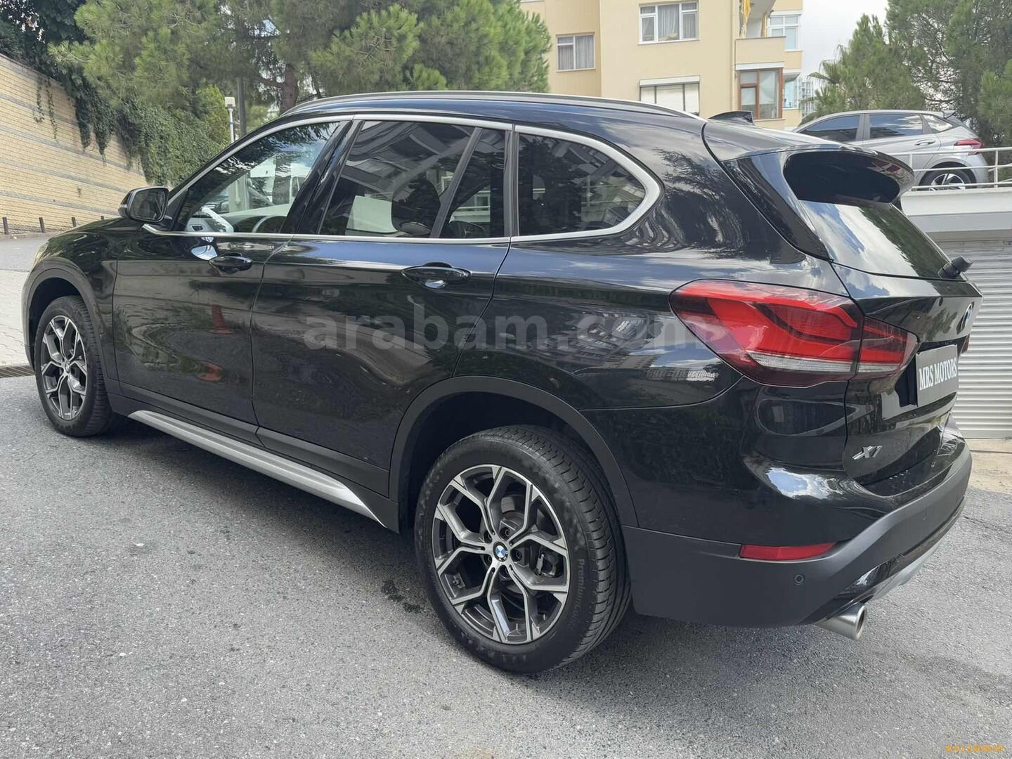 "MRS MOTORS" İLK ELDEN HATASIZ E.KLTK ISTMA CMTAVN HAFIZA E.BGJ 5