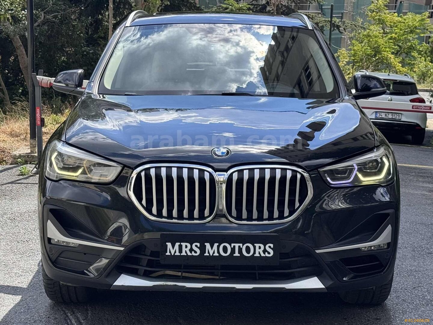 "MRS MOTORS" İLK ELDEN HATASIZ E.KLTK ISTMA CMTAVN HAFIZA E.BGJ 2
